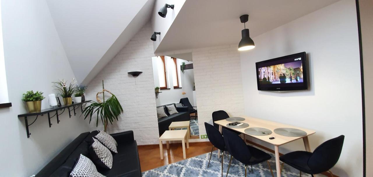 Old Town, Apartment, Blich — Photos 2